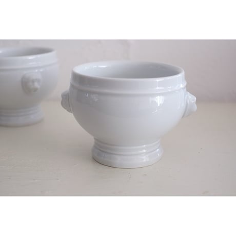 BACK IN STOCK!　PILLIVUYT(ピリヴィッツ）スープチュリーン
