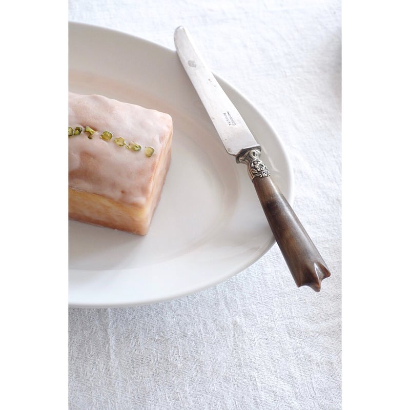 BACK IN STOCK! PILLIVUYT(ピリヴィッツ）クラシックオーバルプレート |
