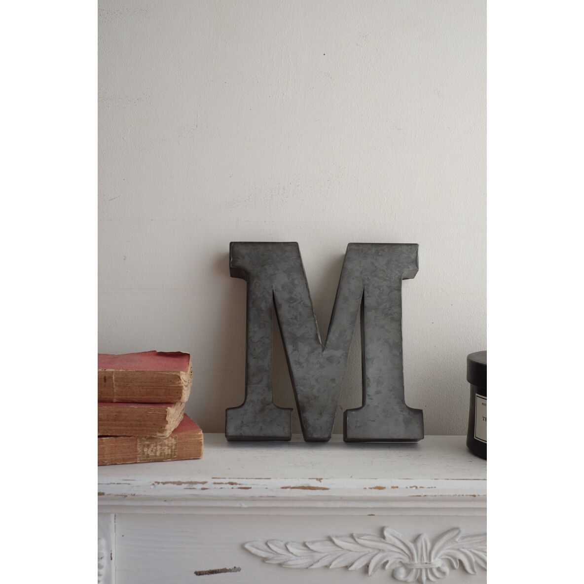 miyu様確認用]アルファベット オブジェ