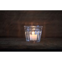Restock!キャンドルグラス