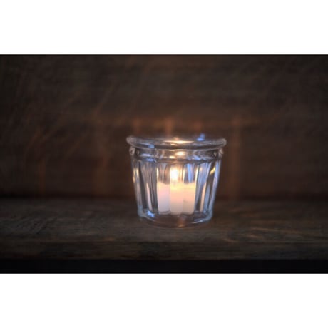 Restock!キャンドルグラス