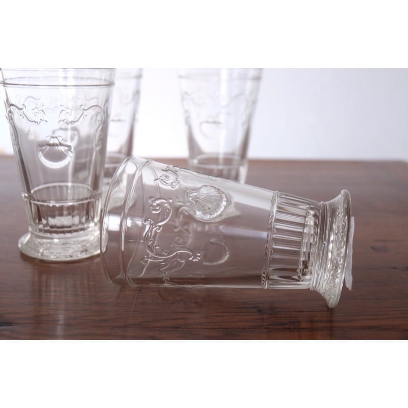 【美品】CRISTALLERIE LORRAINE グラス デカンタ フランス製 美品】CRISTALLERIE LORRAINE グラス デカンタ フランス製