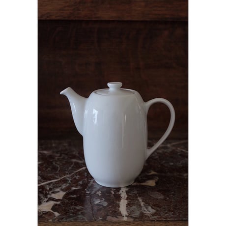 France   PILLIVUYT フランスのコーヒーポット