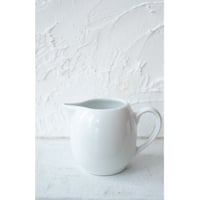 France   PILLIVUYT Sancerreミルクピッチャー 200cc