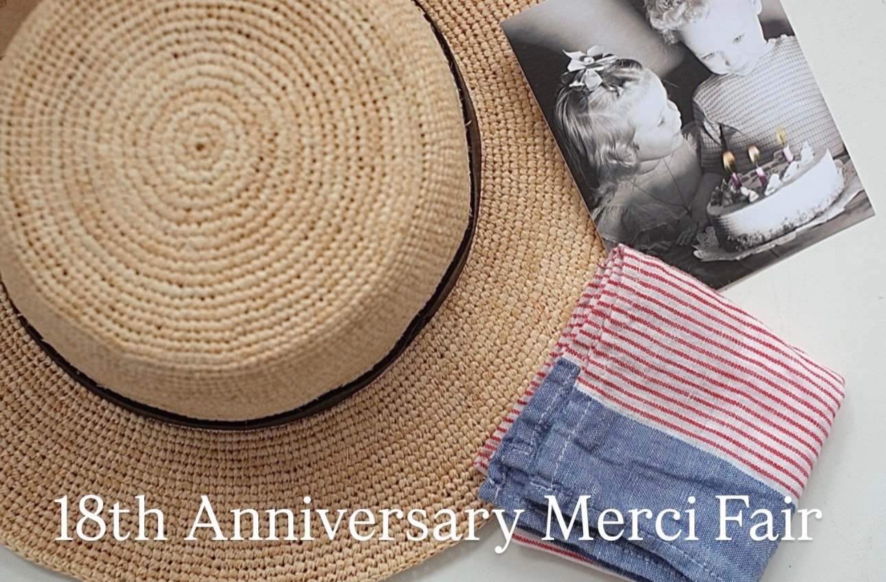 Merci Fair