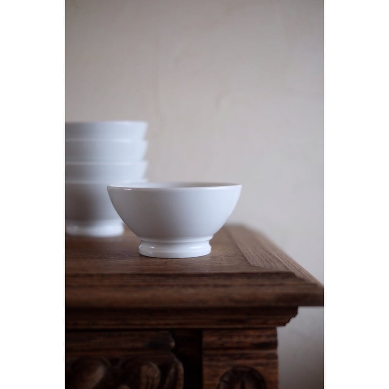 France PILLIVUYT カフェオレボウル | NORICOCCO STORE