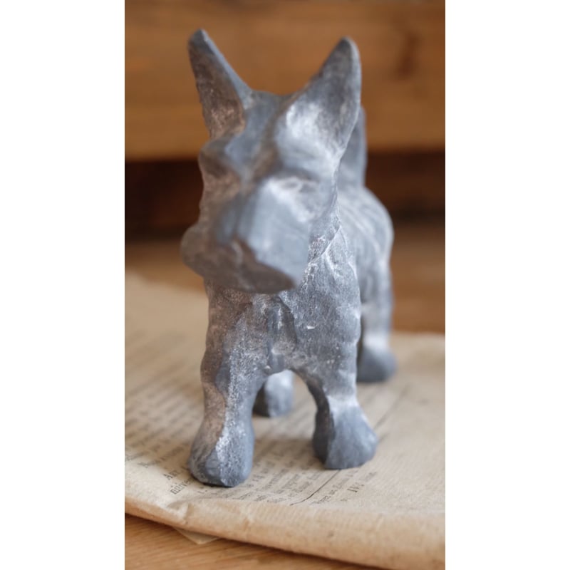 犬のペーパーウエイト | NORICOCCO STORE