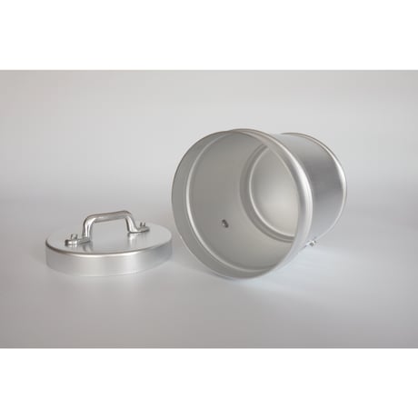 OTTINETTI ストレージ缶（ラベル付き）