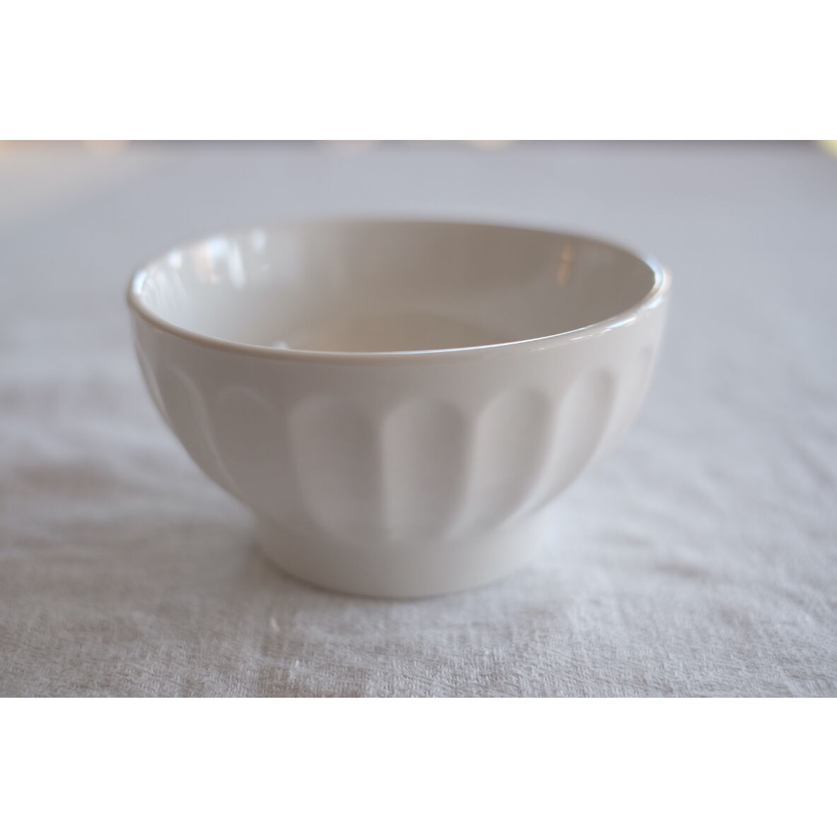 CHAPONシャポン　カフェオレボウル カフェオレボウル/L | NORICOCCO STORE
