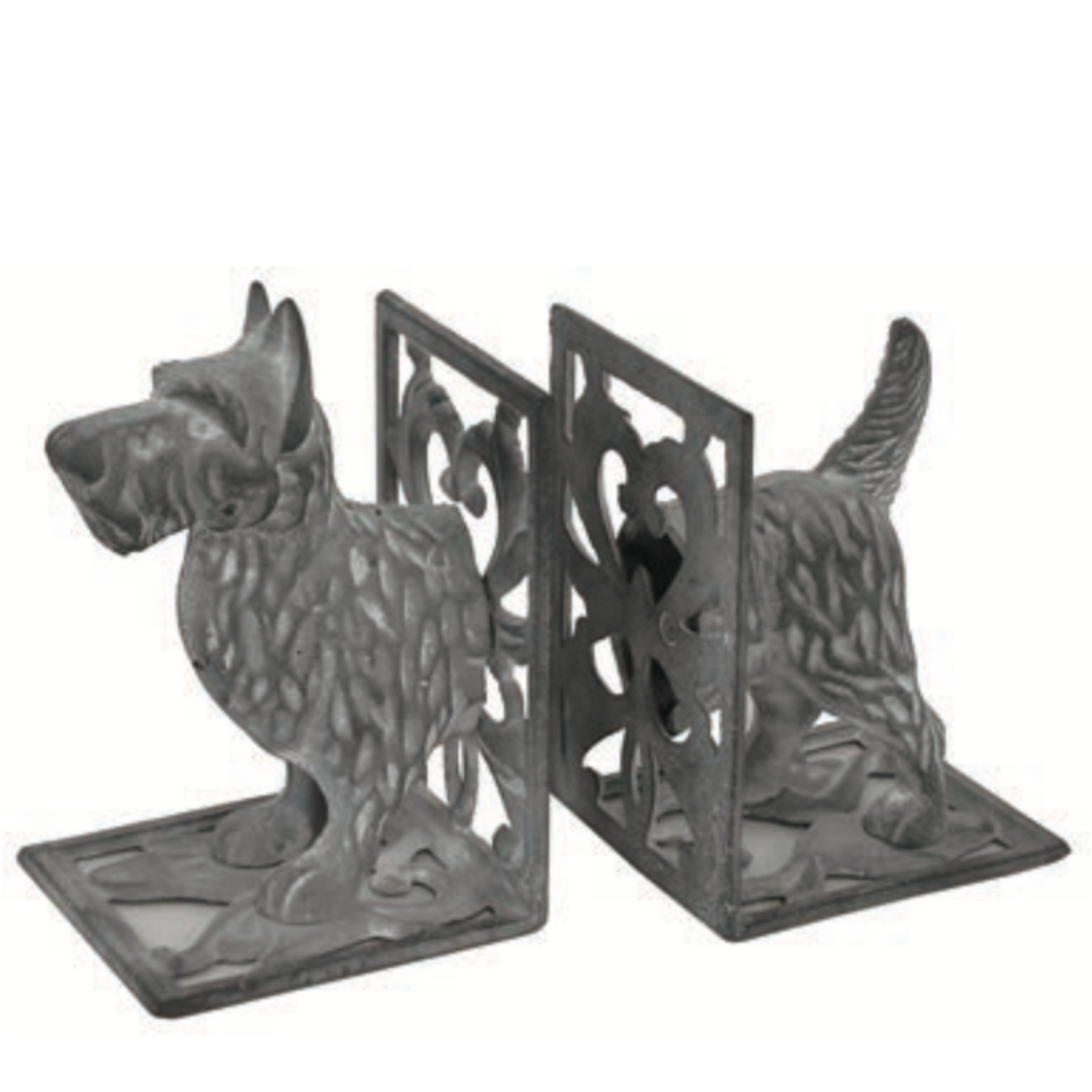 犬のブックエンド | NORICOCCO STORE