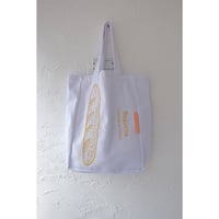 エコバッグ（バゲット）