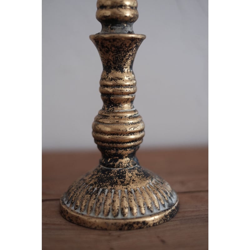 再入荷！キャンドルスタンド | NORICOCCO STORE