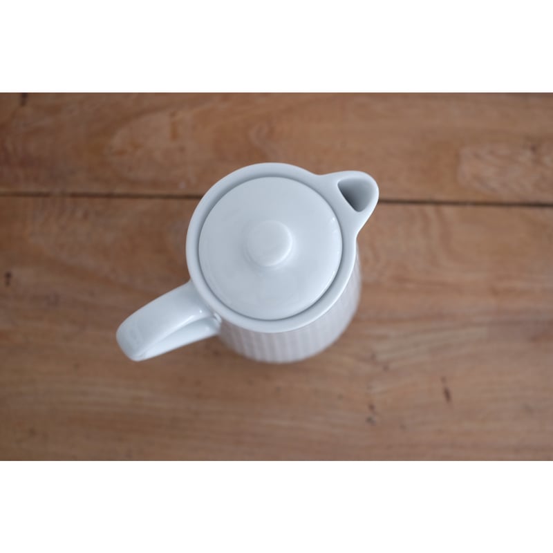 PILLIVUYT フランスのコーヒーポット | NORICOCCO STORE