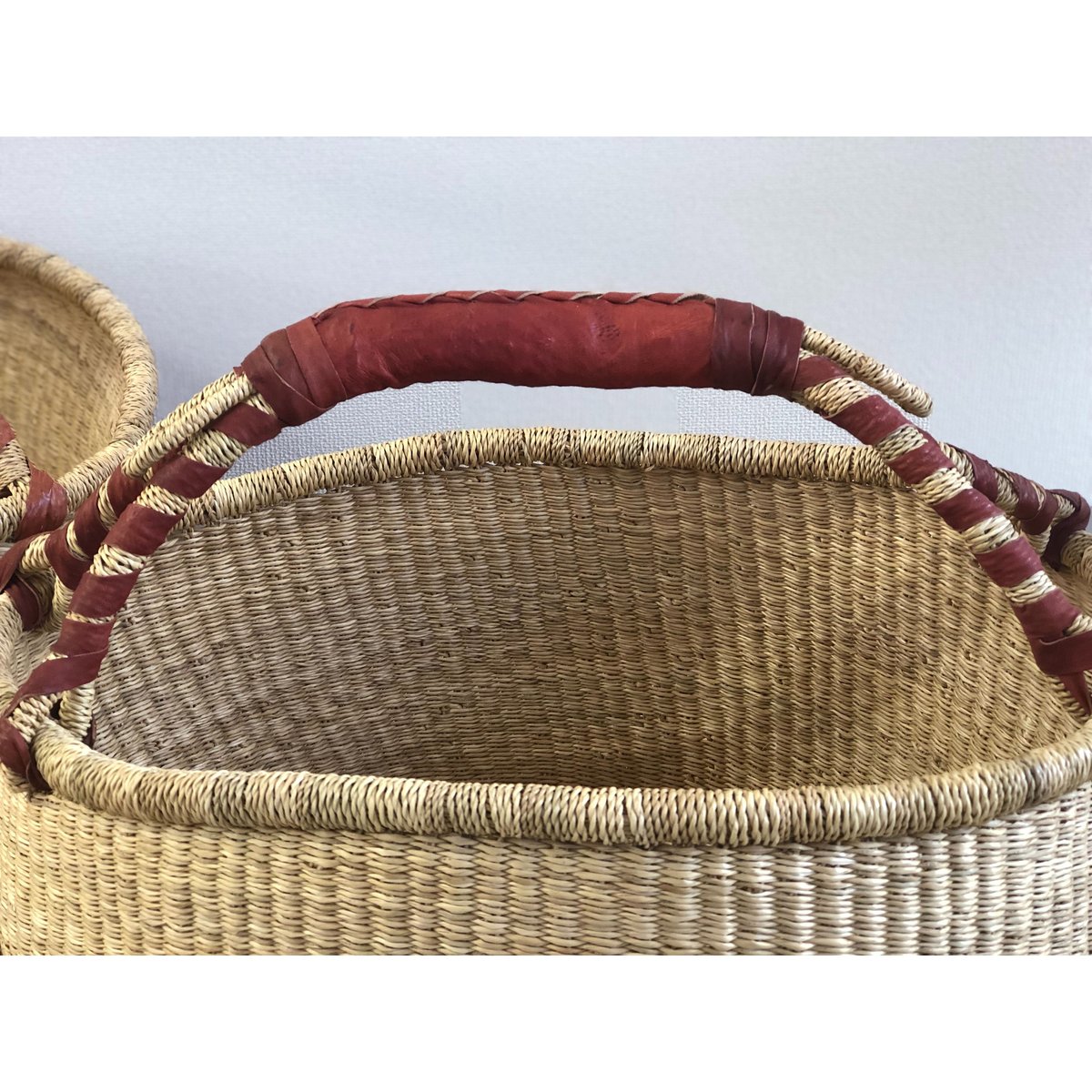 ブルキナバスケット ブルキナバスケットL | NORICOCCO STORE