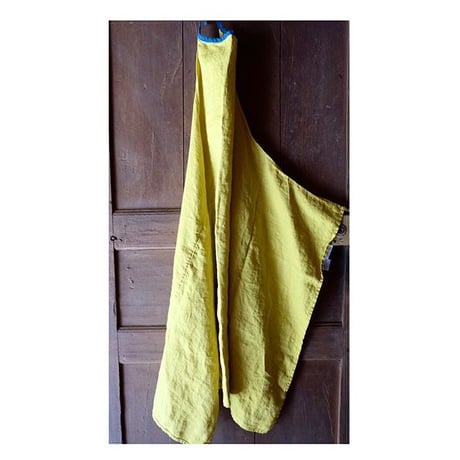 SALE!リーノ・エ・リーナ　エプロン・ミラミモザ