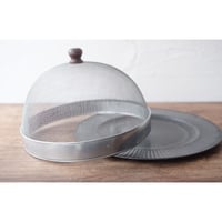 Back in stock! ブロカント風メッシュフードカバー