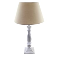 フレンチシックなテーブルランプ A