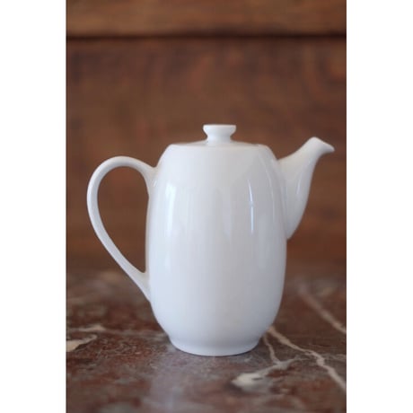 France   PILLIVUYT フランスのコーヒーポット