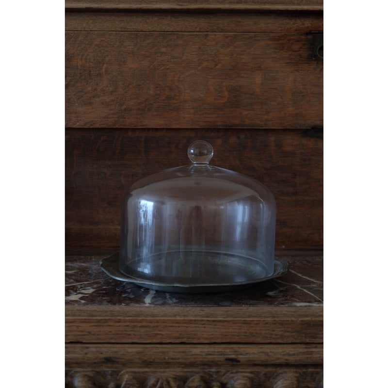 ガラスドームA | NORICOCCO STORE