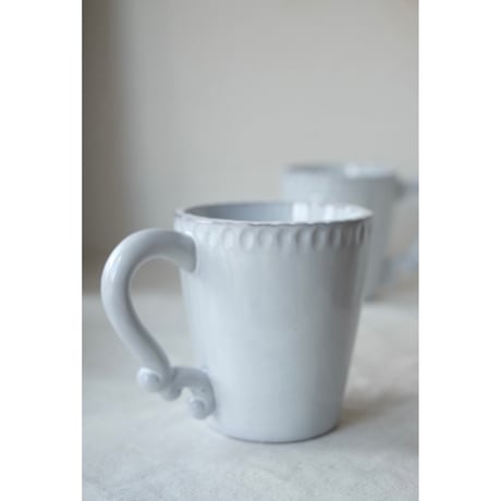 Muguet マグカップ