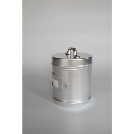 OTTINETTI ストレージ缶（ラベル付き）