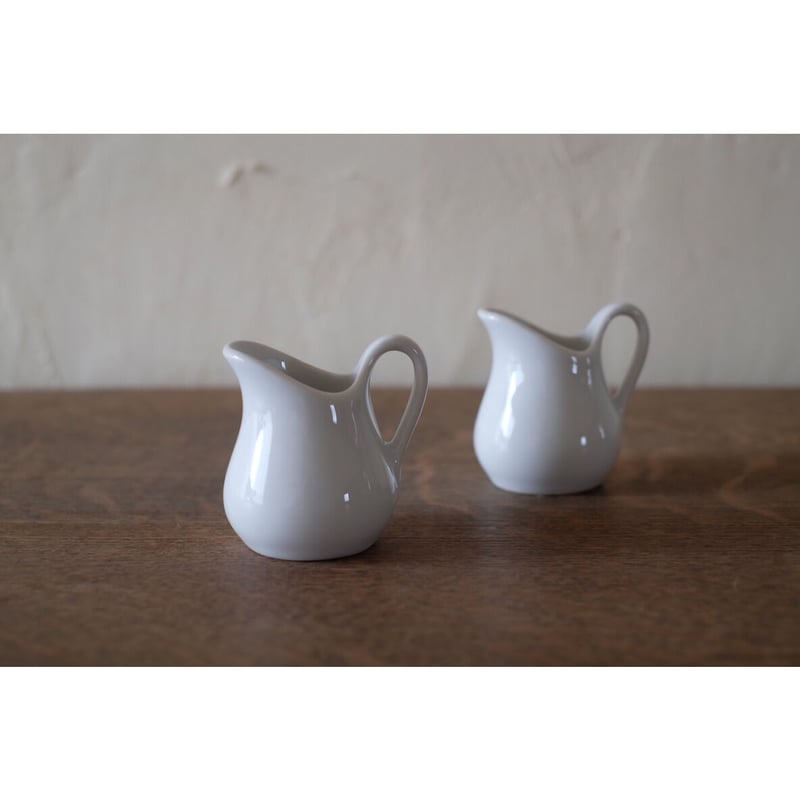 France PILLIVUYT ムアンミルクピッチャー | NORICOCCO STORE