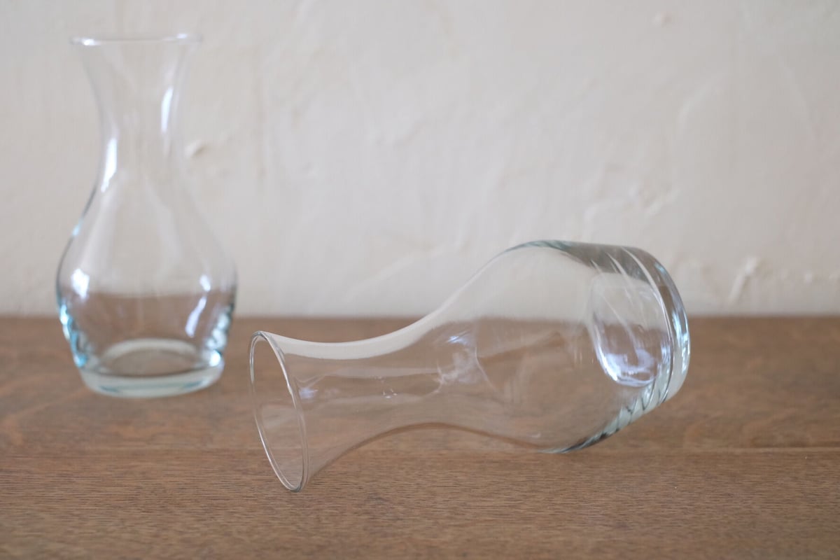 チェコのカラフ 250ml | NORICOCCO STORE