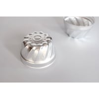 OTTINETTI （オッティネッティ）模様付きプリン型