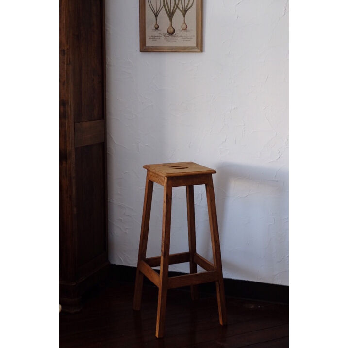 アンティーク調 スツール アンティーク調スツール | NORICOCCO STORE