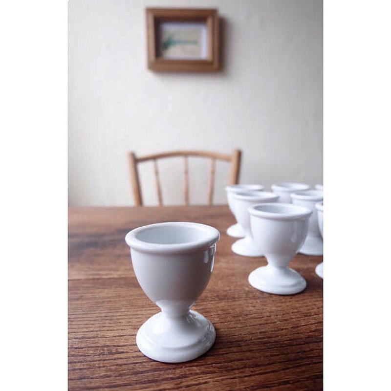 France PILLIVUYT エッグスタンド | NORICOCCO STORE