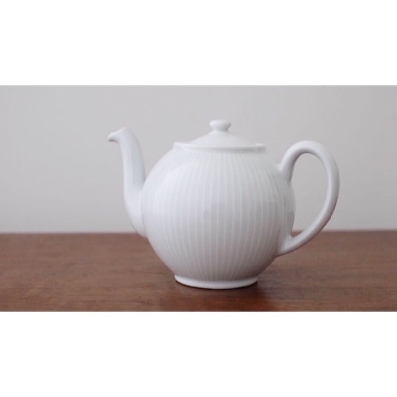 France PILLIVUYT プリッセティーポット | NORICOCCO STORE