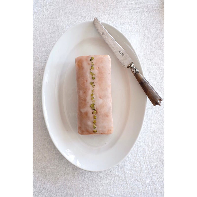 現地購入！Charles Pillivuyt & Cie オーバル皿 現地購入！Charles Pillivuyt & Cie オーバル皿