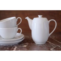 France   PILLIVUYT フランスのコーヒーポット