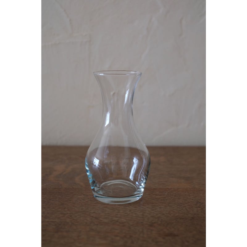 ボヘミアクリスタル カラフ 250ml | NORICOCCO STORE