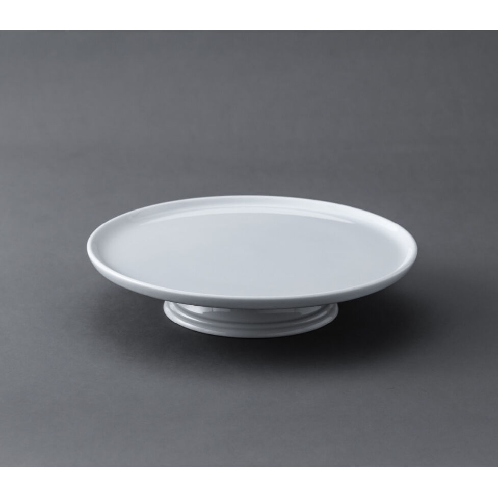 PILLIVUYT フランス製　ケーキスタンド　ローフット France PILLIVUYT ケーキスタンドローフット | NORICOCCO STORE