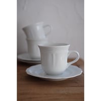 再入荷！ピリヴィッツ Queen Ann カップ&ソーサー