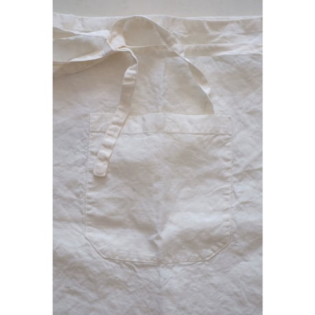 BERTOZZI ソムリエエプロン