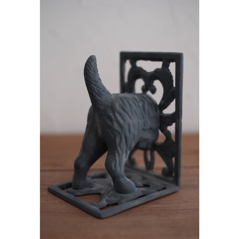 犬のブックエンド | NORICOCCO STORE 犬のブックエンド | NORICOCCO STORE