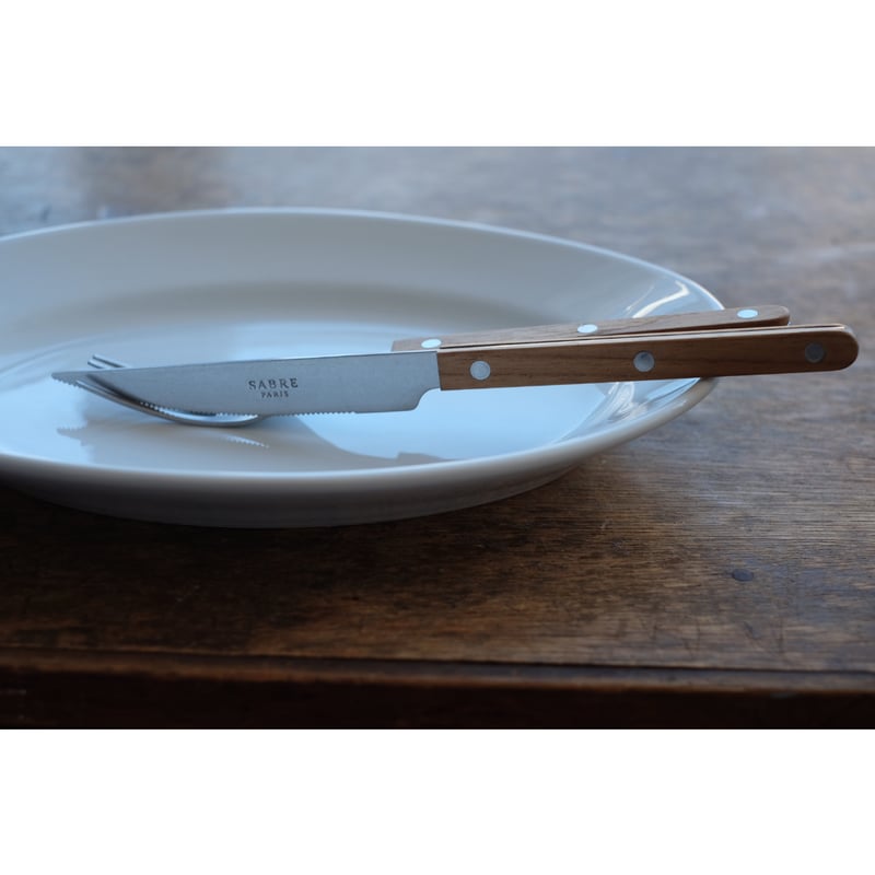 SABRE テーブルナイフ | NORICOCCO STORE