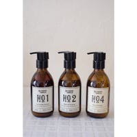 les choses simples ハンド&ボディソープ　250ml