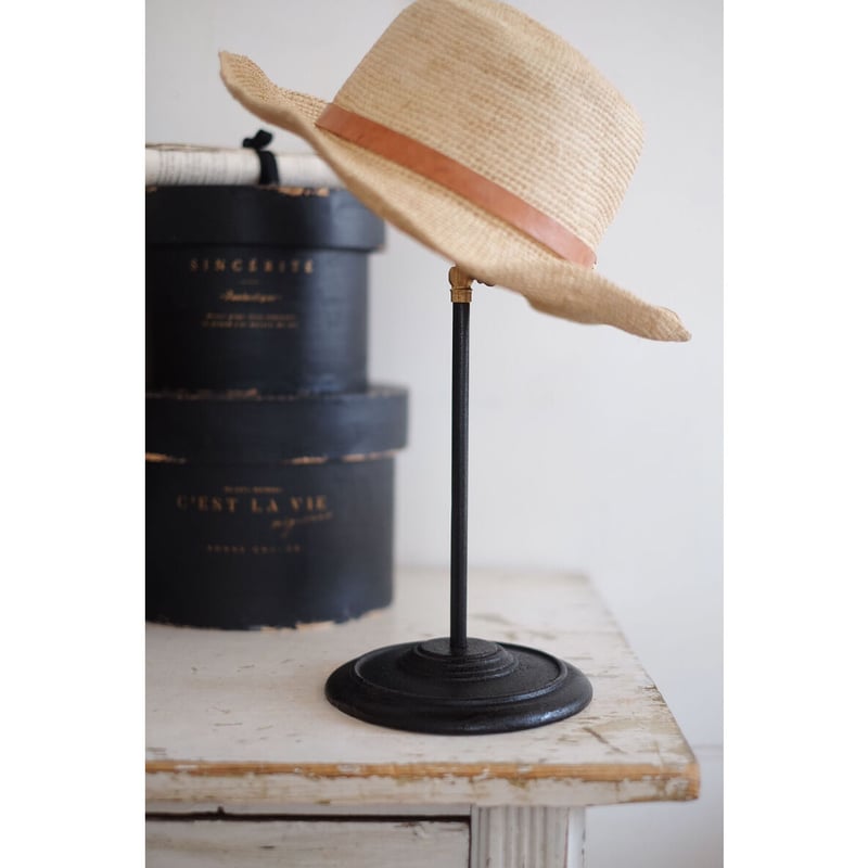 ヴィンテージ 真鍮 ハットスタンド vintage Hat Stand USA ヴィンテージ 真鍮 ハットスタンド vintage Hat Stand USA