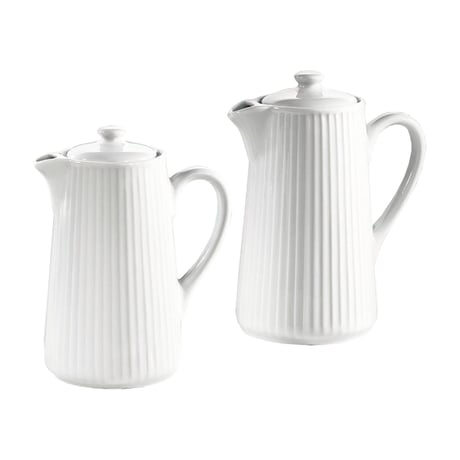 PILLIVUYT フランスのコーヒーポット