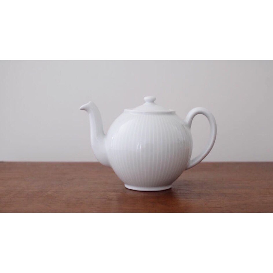 France PILLIVUYT プリッセティーポット | NORICOCCO STORE