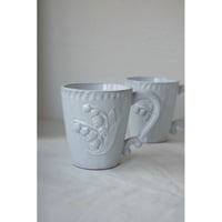 Muguet マグカップ