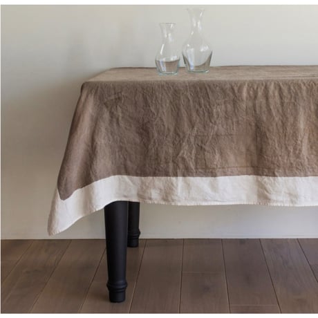 BERTOZZI 　テーブルクロス ベルトッツィ テーブルクロス _ テーレ ピエノ コッチョ（140