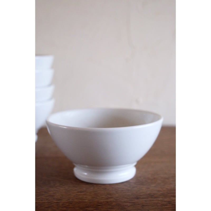 France PILLIVUYT カフェオレボウル | NORICOCCO STORE