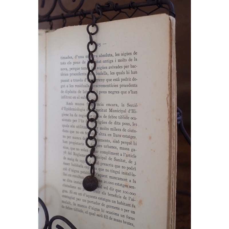 アンティーク☆ブックスタンド☆ブロカント購入品☆レア 楽天市場】【ブックスタンド 本立て 卓上 アイアン マガジン