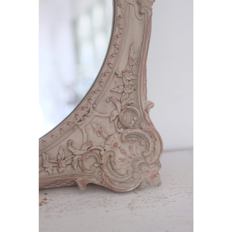 レリーフが美しい鏡 | NORICOCCO STORE