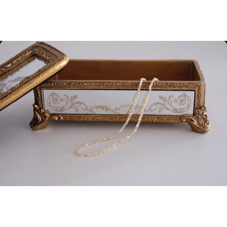 アクセサリーボックス