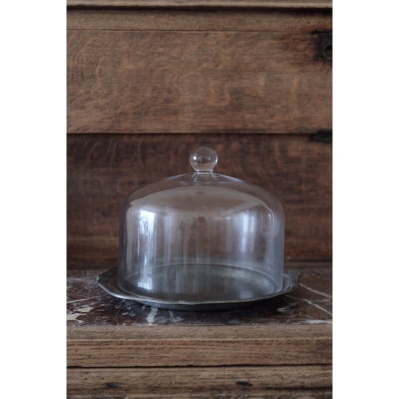 krank ガラスドーム ガラスドーム ディスプレイドーム ガラスドームFLL Floyd GLASS